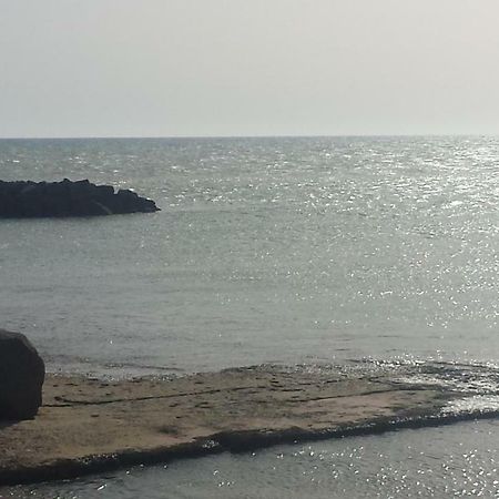 Appartamento L'Ancora Azzurra Villaggio Azzurro Esterno foto
