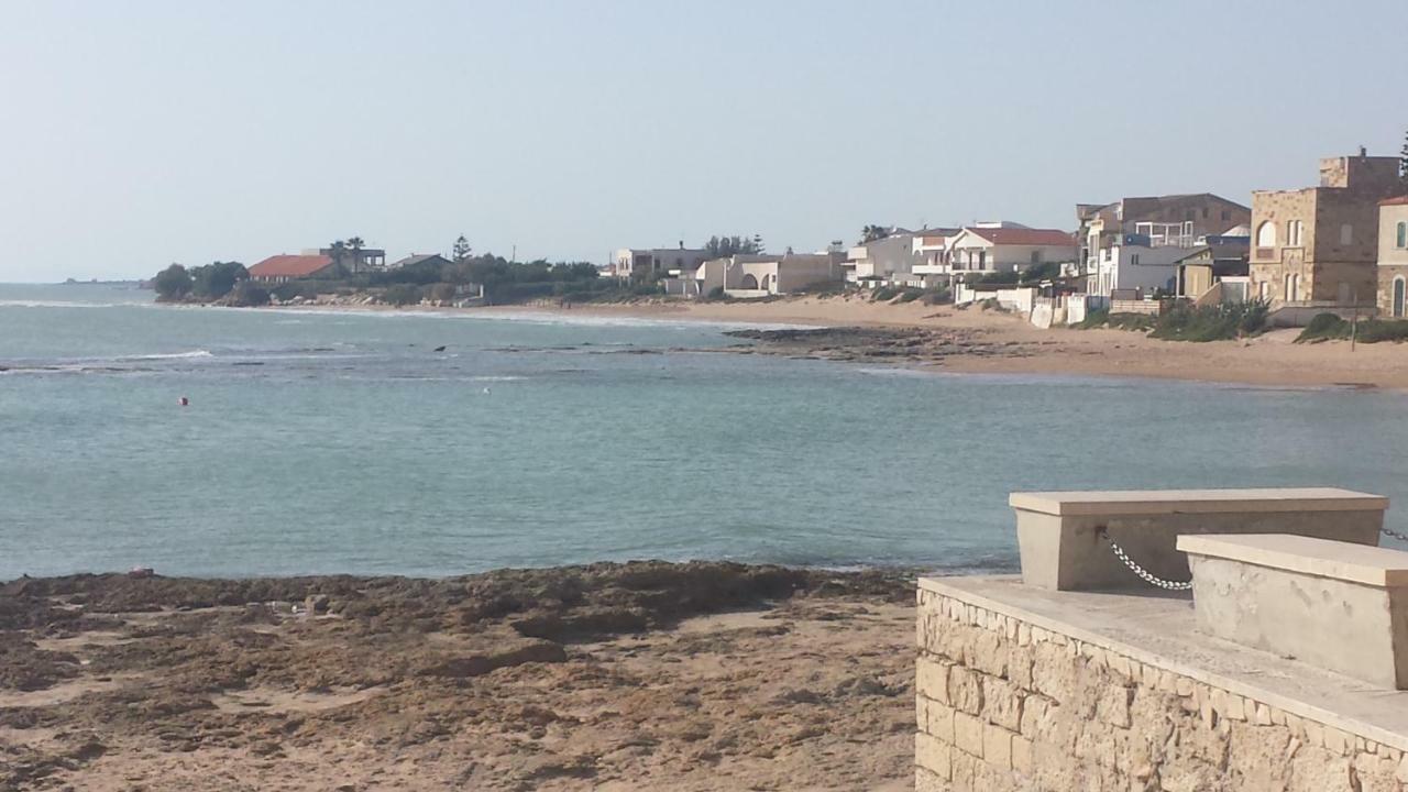 Appartamento L'Ancora Azzurra Villaggio Azzurro Esterno foto