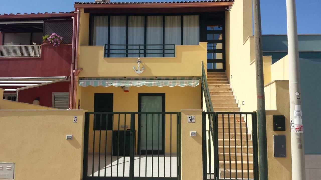 Appartamento L'Ancora Azzurra Villaggio Azzurro Esterno foto